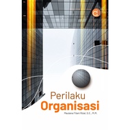 Organizational Behavior Book