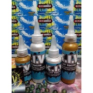 Fabric textile paint