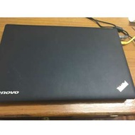 (二手) Lenovo ThinkPad E530c 15.6" i7-3635QM 4G 500G GT 610M 1G Laptop