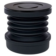 Suitable For Bomber Navigator F74 Sniper Bean Grinder Air Blowing Bean Chamber Silicone Plug Powder 