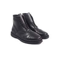 Gipsy vintage black hi - boot xouth