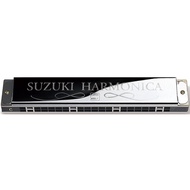 SUZUKI 21-Hole Diatonic Harmonica Suzuki Special SU-21SP-N in C Key