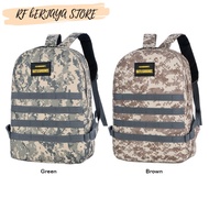 Bag Corak Tentera Army Bag PubG Bag
