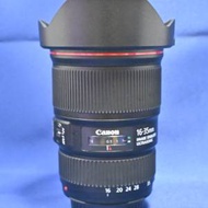 新淨 Canon 16-35mm F4 L IS 抵玩超廣角...