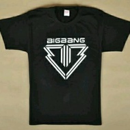 Bigbang Men's T-Shirt
