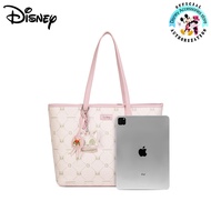Disney Mary Cat Fashion Womens Bag PVC Leather Womens Bag Shoulder Bag Casual Large Capacity Meets D