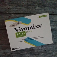 TM25] Vivomixx Probiotic Vitamin