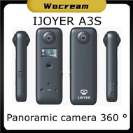 ijoyer 360 全景相機