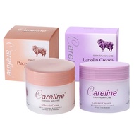 Careline Sheep Placenta Moisturizing Cream