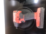Hilti電批