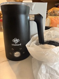Whittard 奶泡機