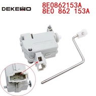 Genuine OEM Fuel Tank Motor Door Lock Actuator 8E0862153,8E0 862 153 For AUDI A4 B6 2002-2005,A4/S4 