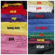 CROSS STITCH FABRIC 9CT / KAIN SULAM 9CT