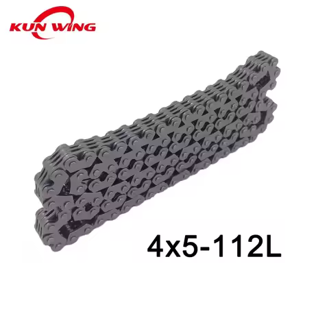 Cam Timing Chain 112L for Suzuki GN250 GZ250 DR250 SP250 TU250 GN GZ DR SP TU 250 250cc Motorcycle C
