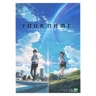 Book - (n) Your name - IPM Manga Comic Manga Book