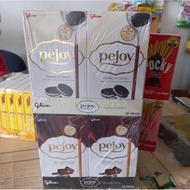 Pejoy Glico All Variants