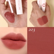 FOCALLURE Velvet Liquid Lipstick Matte Lip Cream Moisturizing Lip Gloss