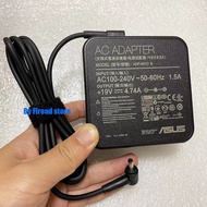90W 19V 4.74A 4.0*1.35mm Asus Adapter For Vivobook S531F S531FL X531F Notebook PC Charger