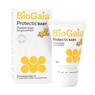 拜奧嬰幼兒益生菌滴劑 5ml (平行進口貨)[C22]