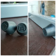 FJ40 BJ40 hardtop bumper rubber