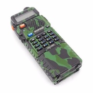 Baofeng bf-uv5r Baofeng UV-5R Wireless Car Mount for Self-Driving Tours5r Double Stage Handpiece Fac