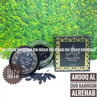Spesial Buhur Al Rehab Arooq Al Oud Bakhoor Arab By Arrehab Buhur Asli