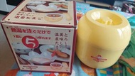 日本製 溫泉蛋 煮蛋器