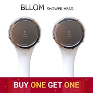 (Buy 1 Get 1) Bloom water saving shower head