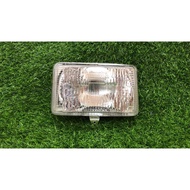 HONDA FAME HEAD LAMP