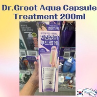 Dr.Groot Aqua Capsule Treatment 200ml