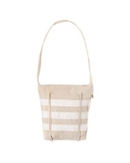visvim ICT DEERSKIN SHOULDER BAG
