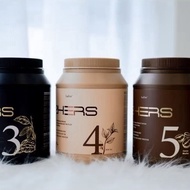 割码100% ORIGINAL🇲🇾LAZIOR MEAL REPLACEMENT BOTANICAL BEVERAGE | 2HERS3 COCOA🍫 | 2HERS5 COCOAMOCHA☕️