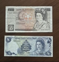 英磅