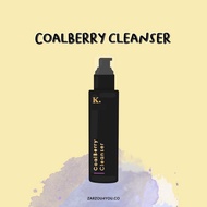 ‼️ KAYMAN FASTPOSTAGE ‼️ KAYMAN COALBERRY CLEANSER