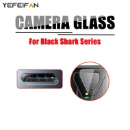 Black Shark 4 Pro Camera Lens Protector for Xiaomi Black Shark 3 Pro 3S 2 Tempered Glass Screen Protector Film