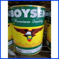 ∣ ☫ ▦ 1Liter Boysen Paint Quick Drying Enamel (QDE)