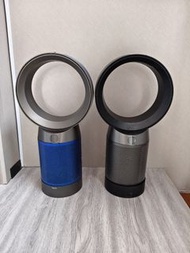 Dyson DP04 无叶风扇空气过滤