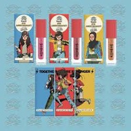 SOBELLA LIPMATTE 4th ANNIVERSARY EDITION ️ (MUMMY / BABY)