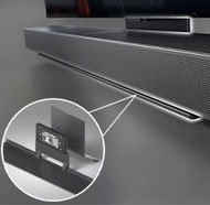 全新LG SC9S Soundbar 完廠電視掛架