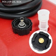 GUOOL Outboard Motor  Tank Cap Universal Reliable Replacing Marine Accessories