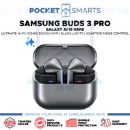 [MY Set] Samsung Galaxy Buds3 / Buds 3 | Samsung Galaxy Buds3 Pro / Buds 3 Pro (AI Translator Wirele