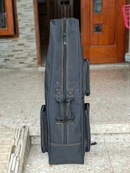 TAS PANCING 75 CM SATU RUANG ANTI AIR BAHAN TEBAL TERPAL MURAH