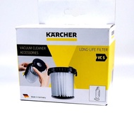 German Karcher Group Karcher Karcher VC5 Vacuum Cleaner Tube Filter