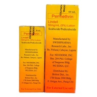 Lindel Permethrin Lotion 30ml / 60ml