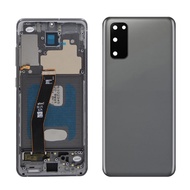 S20 4G สําหรับ Samsung ทดสอบสําหรับ S20 SM-G980 SM-G980F SM-G980F/DS จอแสดงผล LCD Touch Screen Digit