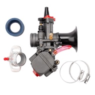 Motorcycle Engine Systems Carburetor YOSHIMURA YD-MJN 28MM 30MM YD28 YD30 YD 28 30 PWK Carburetor Fo