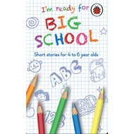 Yoto Card: I'm Ready For Big School (1 Card)
