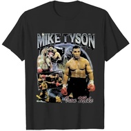 Iron Mike Tyson T-Shirt, Mike Tyson T Shirt, Mike Tyson Vintage T-Shirt