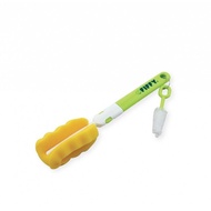 FIFFY MULTI PURPOSE BOTTLE SPONGE BRUSH random colour berus Botol susu