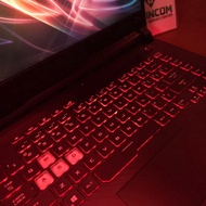 [✅Baru] Laptop Asus Rog G512Li-I565B6T-O (Intel Core I5-10300H/8Gb